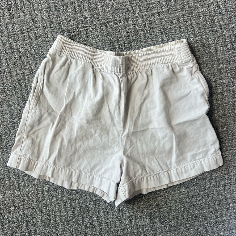 Aritzia Shorts
